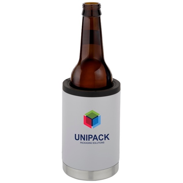 Urban Peak® Bedrock Trail Vacuum Can Cooler, 12oz.