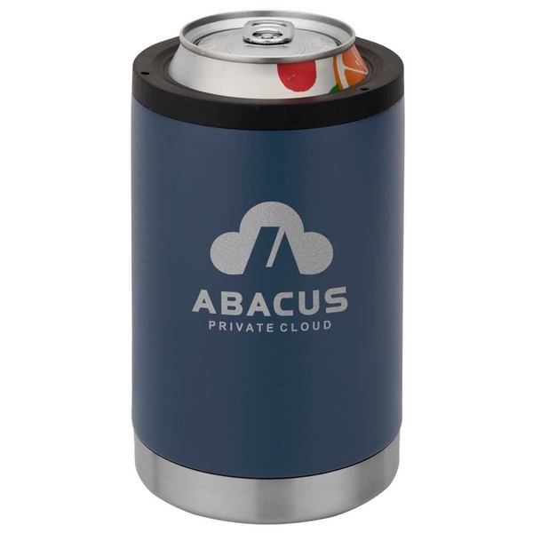 Urban Peak® Bedrock Trail Vacuum Can Cooler, 12oz.