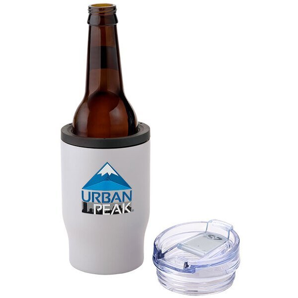 Urban Peak® 3-in-1 Trail Tumbler, 12oz.
