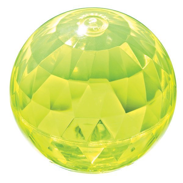 Hi-Bounce Diamond Ball