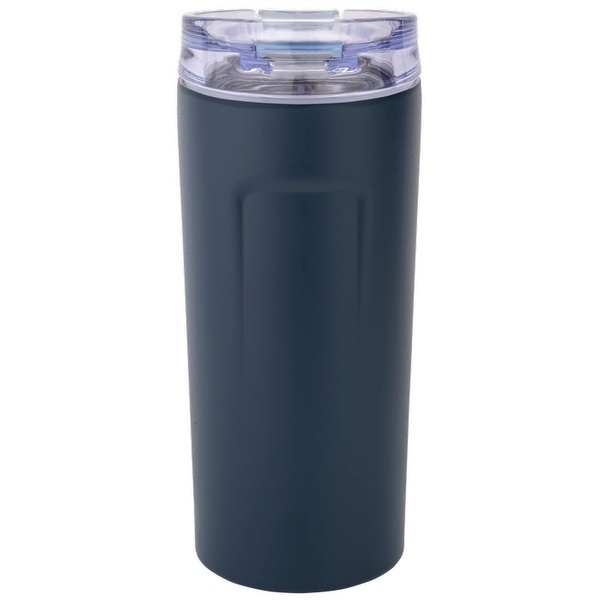 Urban Peak® Staple Trail Vacuum Tumbler, 17oz.