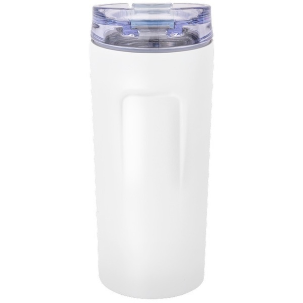 Urban Peak® Staple Trail Vacuum Tumbler, 17oz.