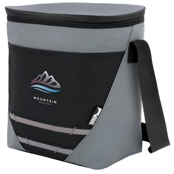 Urban Peak® Waterproof Tarpaulin 12-Can Dash Cooler