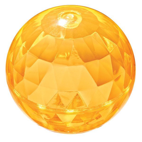 Hi-Bounce Diamond Ball