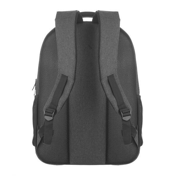 Denver Polyester Laptop Backpack