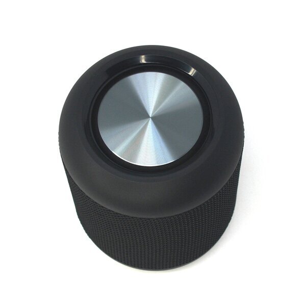 Frequency Bluetooth Speaker