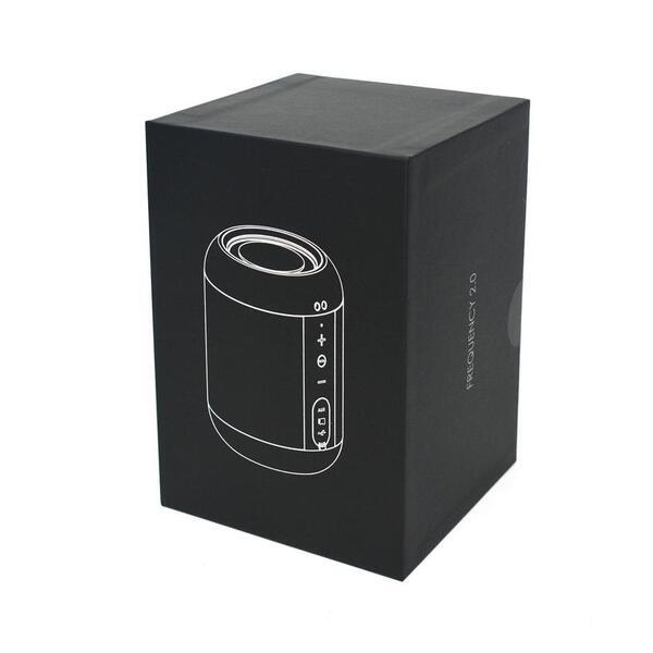 Frequency Bluetooth Speaker