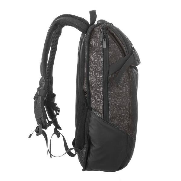 Milan Polyester Laptop Backpack