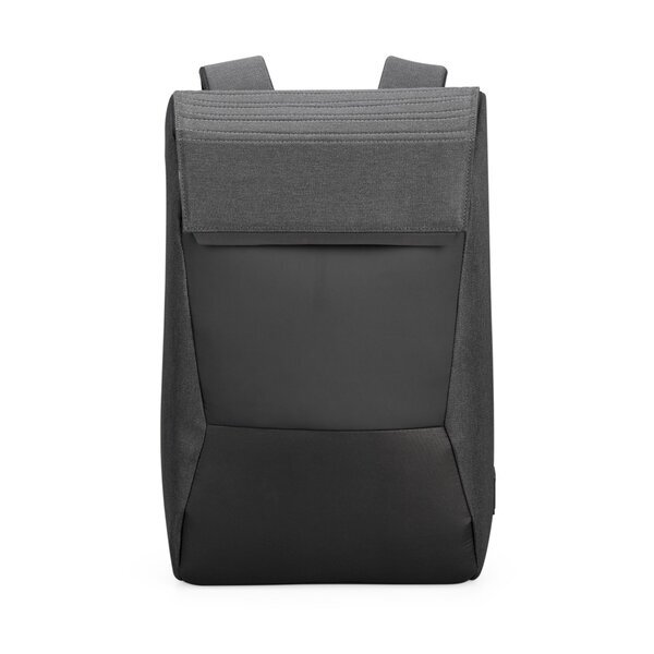 NYC Polyester Laptop Backpack