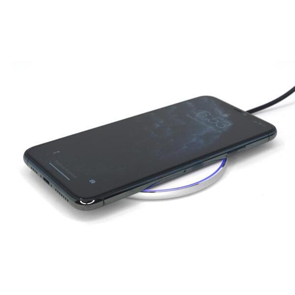 Orbit Qi Wireless Charger