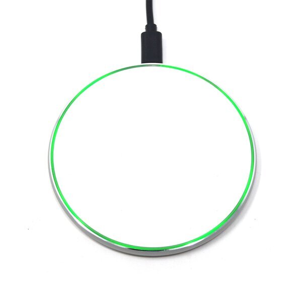 Orbit Qi Wireless Charger