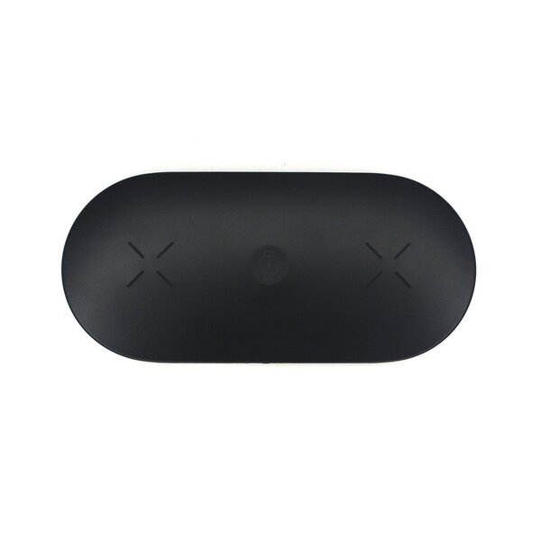 Odyssey Qi Wireless Phone & Watch Charger