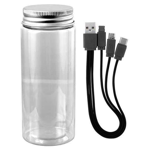 Bottle Cable Set