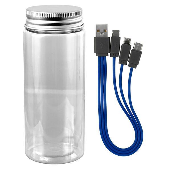 Bottle Cable Set