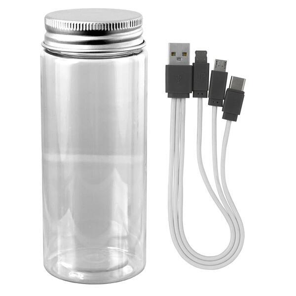 Bottle Cable Set
