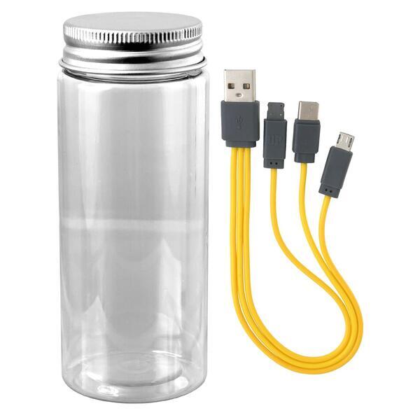 Bottle Cable Set