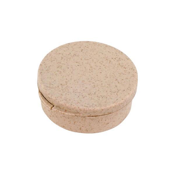 Ear Buds w/ Round Case