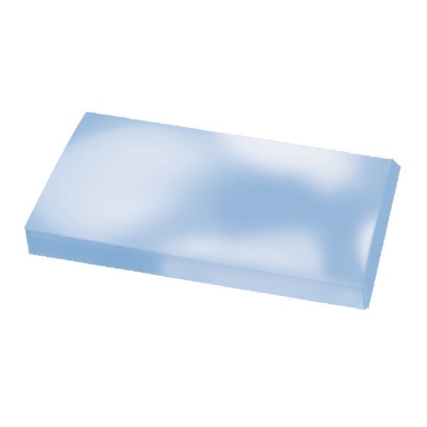 Clear Translucent Mood Color Changing School Kit