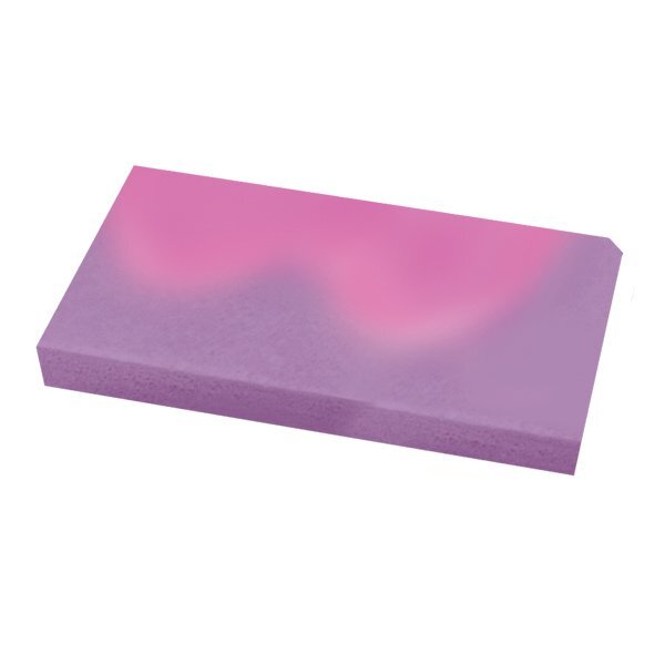 Clear Translucent Mood Color Changing School Kit