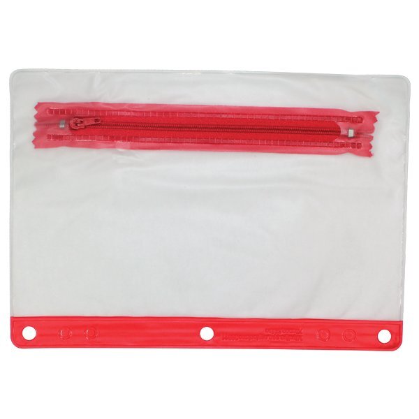 Clear Translucent Mood Color Changing School Kit