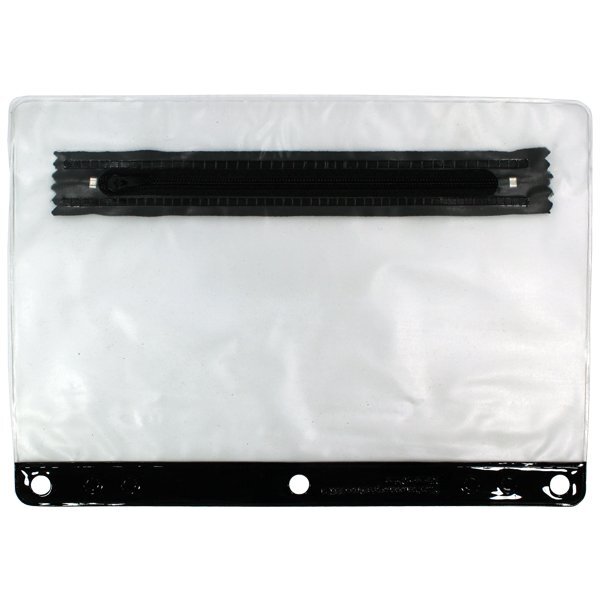 Clear Translucent Mood Color Changing School Kit