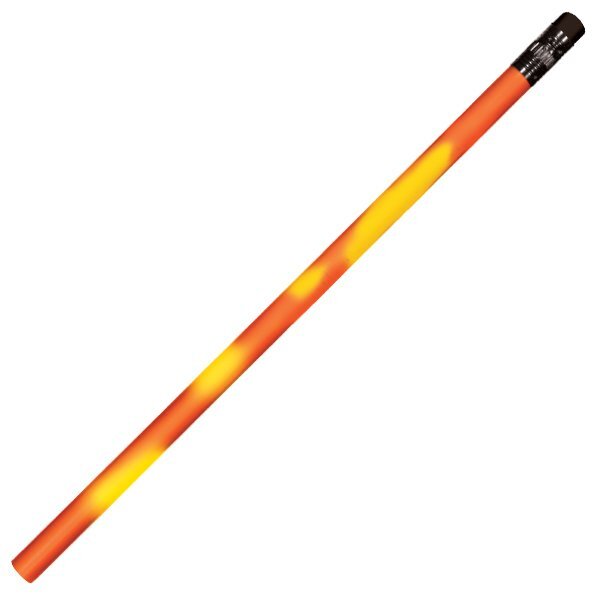 Clear Translucent Mood Color Changing School Kit