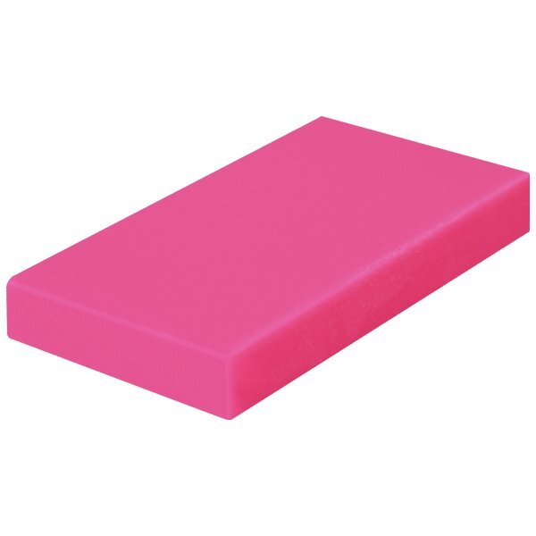 Premium Translucent School Kit with Ruler