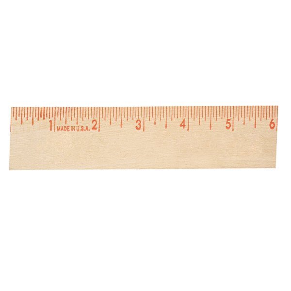 Premium Translucent School Kit with Ruler