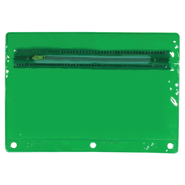 Premium Translucent School Kit with Ruler