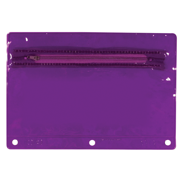 Premium Translucent School Kit with Ruler