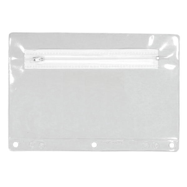 Premium Translucent School Kit with Ruler