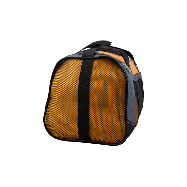 Highlander 600D Polyester Classic Sport Bag, 19"