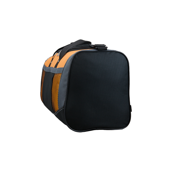 Highlander 600D Polyester Classic Sport Bag, 19"