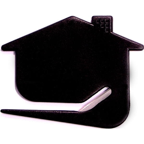 House Shaped Letter Opener