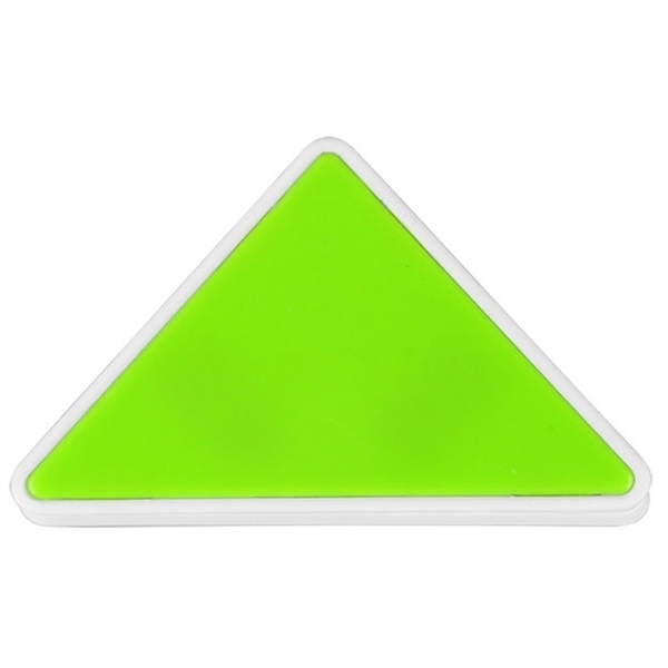 Mini Triangle Memo Clip