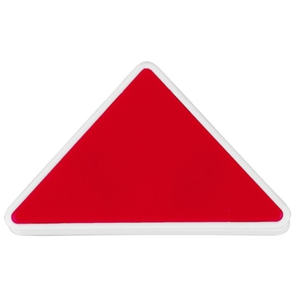 Mini Triangle Memo Clip