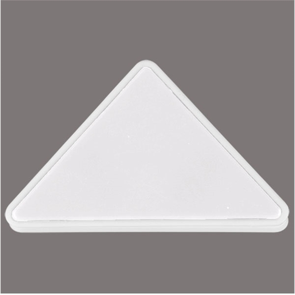 Mini Triangle Memo Clip