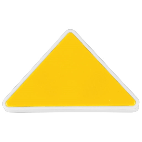 Mini Triangle Memo Clip