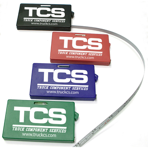 Rectangle Tape Measure Level