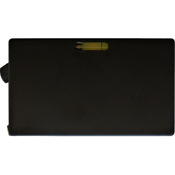 Rectangle Tape Measure Level