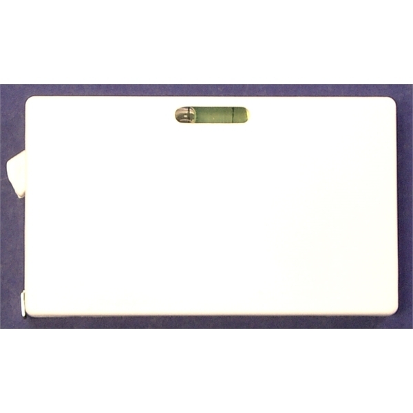 Rectangle Tape Measure Level