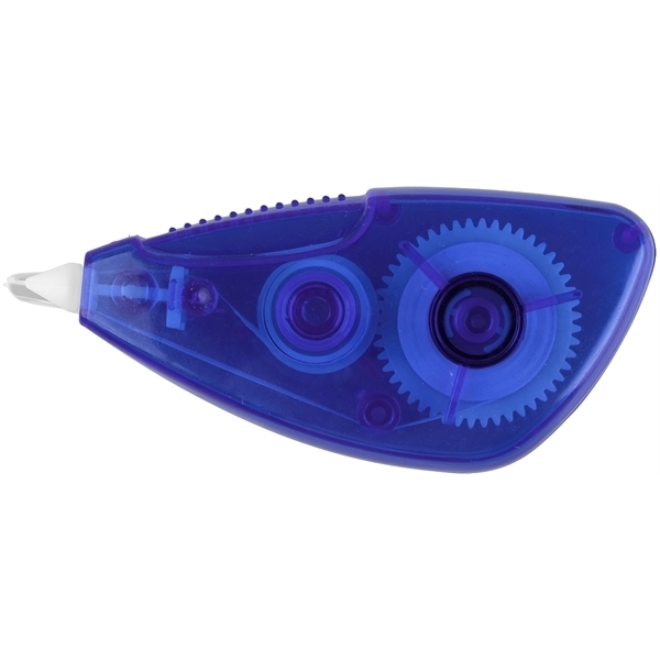 Translucent Correction Tape