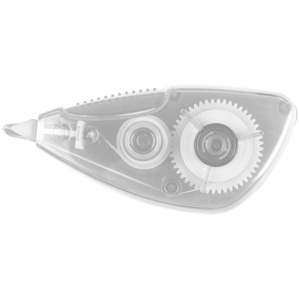 Translucent Correction Tape