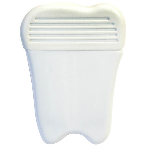 Tooth Magnetic Memo Clip