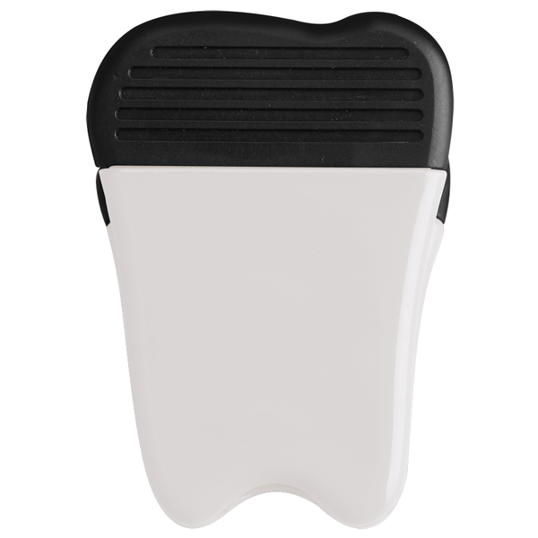 Tooth Magnetic Memo Clip