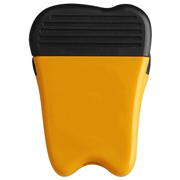 Tooth Magnetic Memo Clip