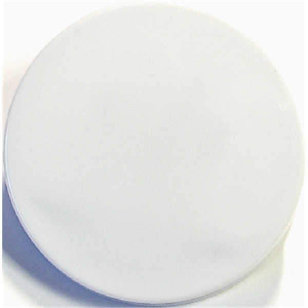 Round Magnetic Memo Clip