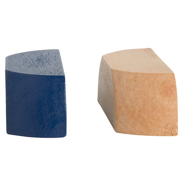 Wooden Soccer Ball Puzzle