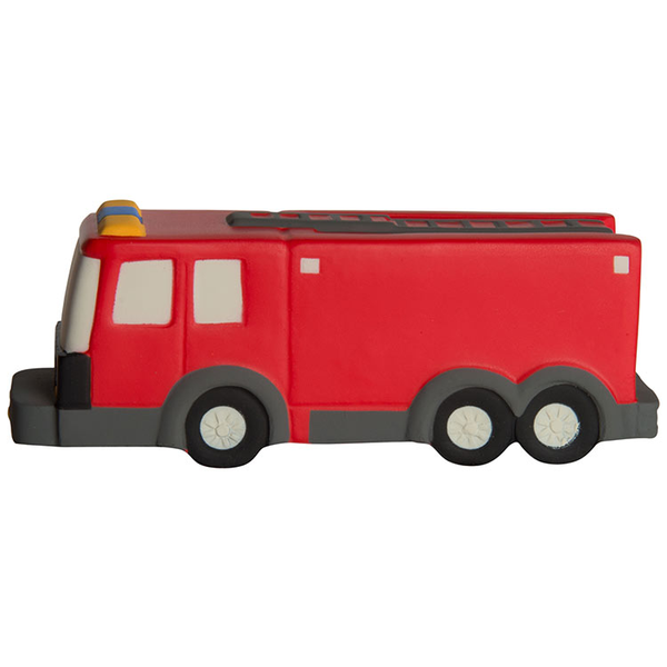 Firetruck Stress Reliever
