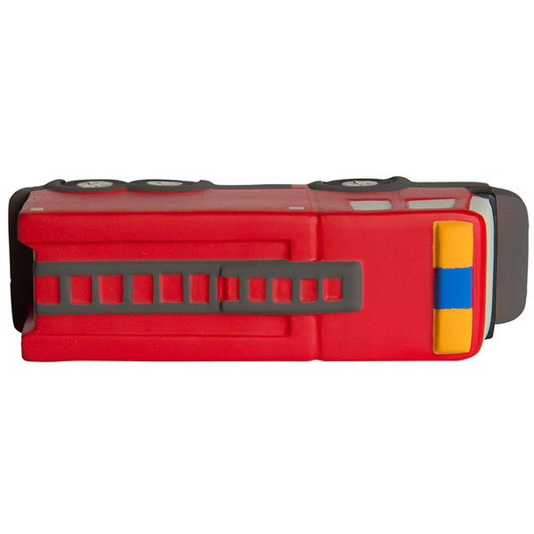 Firetruck Stress Reliever